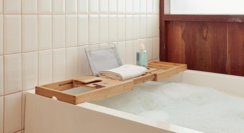 방콕 하우스 오브 파파 방콕 시암 (House of Papa Bangkok Siam) 2성급 호텔 로비