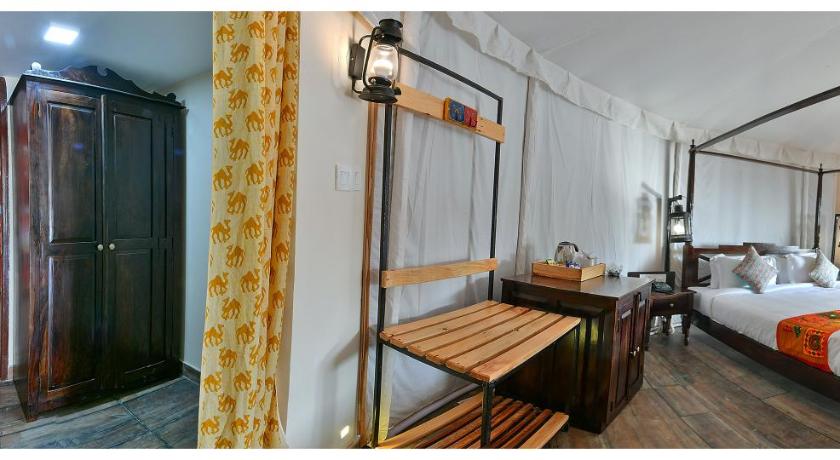Fort Aranya photo