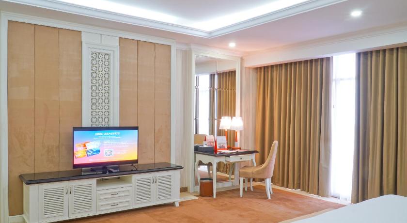 Image of Presidential Suite 7
