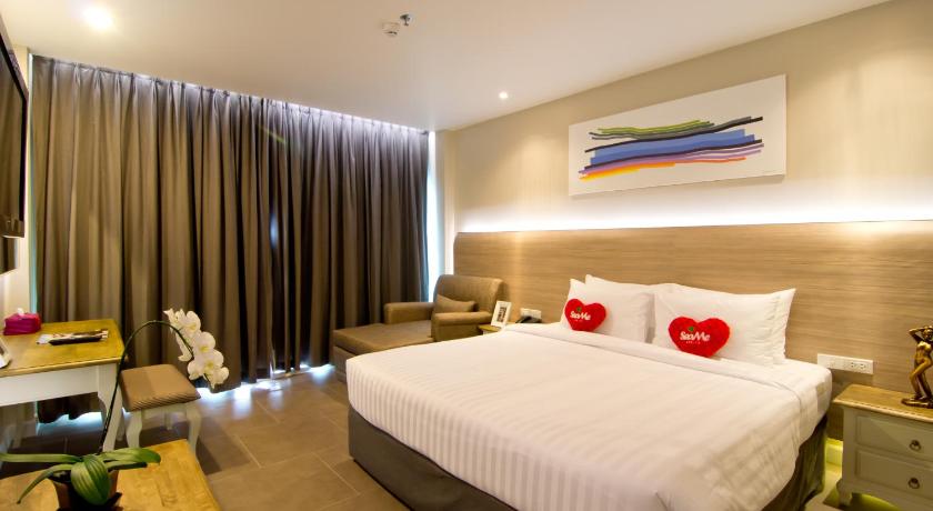 Image of Me Room 0