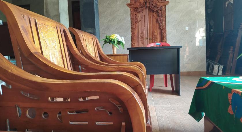 Sion Homestay photo