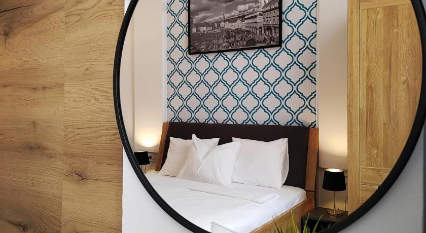 B&amp;B Dolac — Hotel in Zagreb