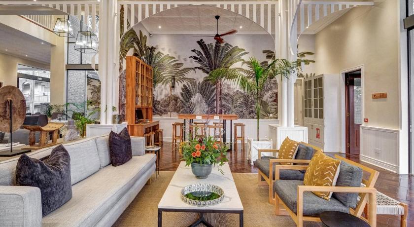 Palm River Hotel photo