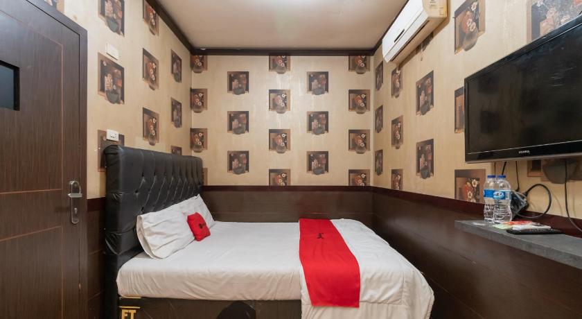 RedDoorz @ Jalan Gajah Mada Lampung – Bandar Lampung, ID