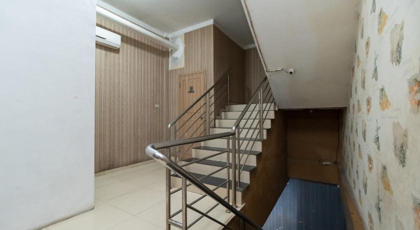 RedDoorz @ Jalan Gajah Mada Lampung – Bandar Lampung, ID