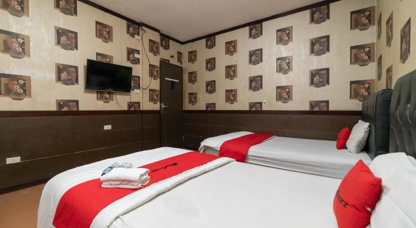 RedDoorz @ Jalan Gajah Mada Lampung – Bandar Lampung, ID