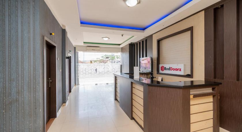 RedDoorz @ Jalan Gajah Mada Lampung – Bandar Lampung, ID