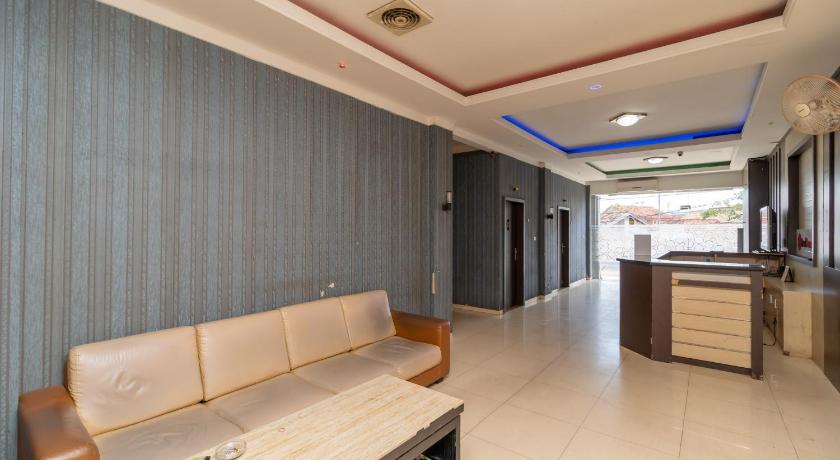 RedDoorz @ Jalan Gajah Mada Lampung – Bandar Lampung, ID