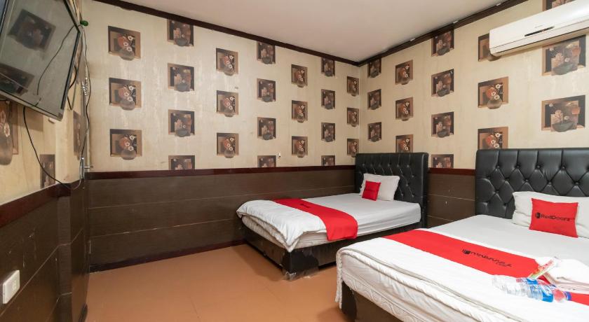 RedDoorz @ Jalan Gajah Mada Lampung – Bandar Lampung, ID