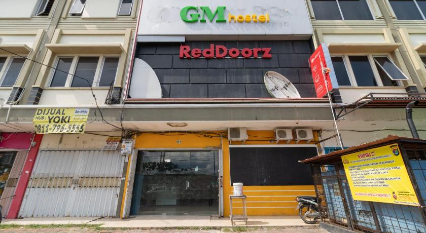 RedDoorz @ Jalan Gajah Mada Lampung – Bandar Lampung, ID