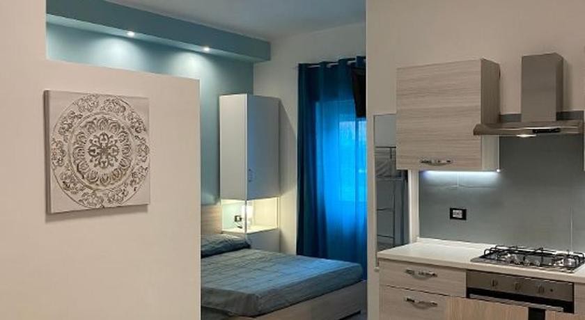 Antica Dogana Apartments
