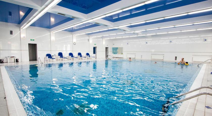 SPA-Hotel SINDICA photo