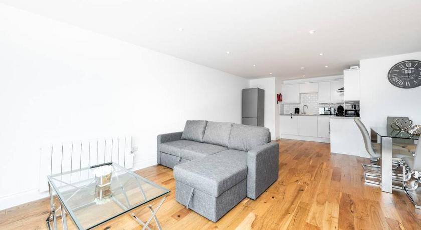 Large Apartment close to London BR1 II photo