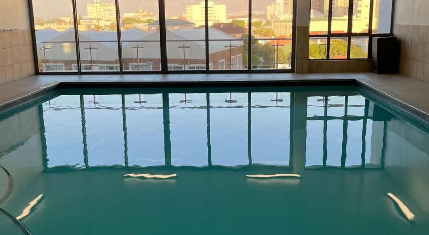 Hibernian Towers photo