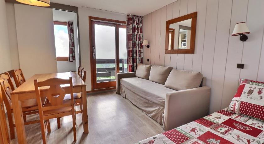 Image of One-Bedroom Apartment 0