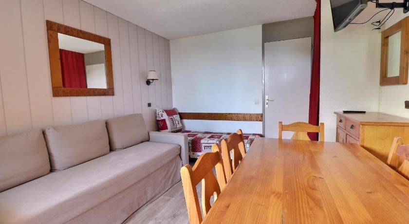 Image of One-Bedroom Apartment 4