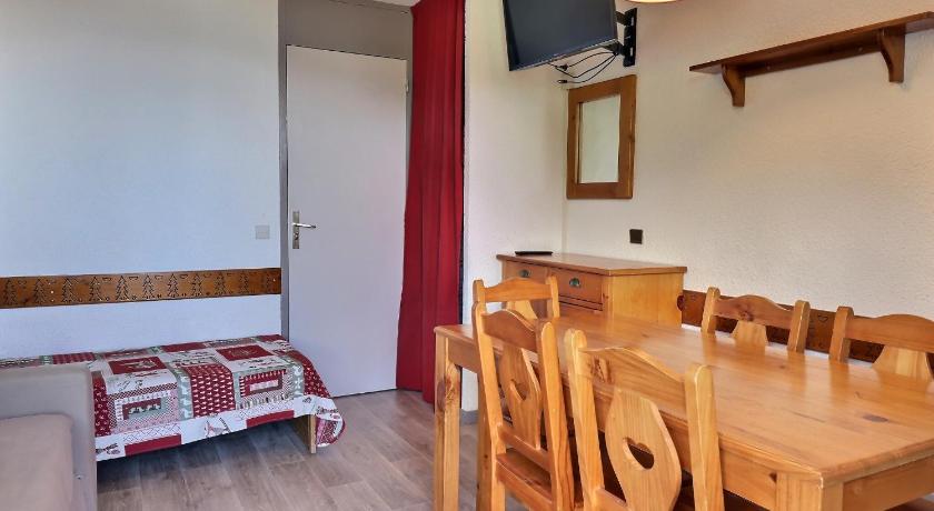 Image of One-Bedroom Apartment 5