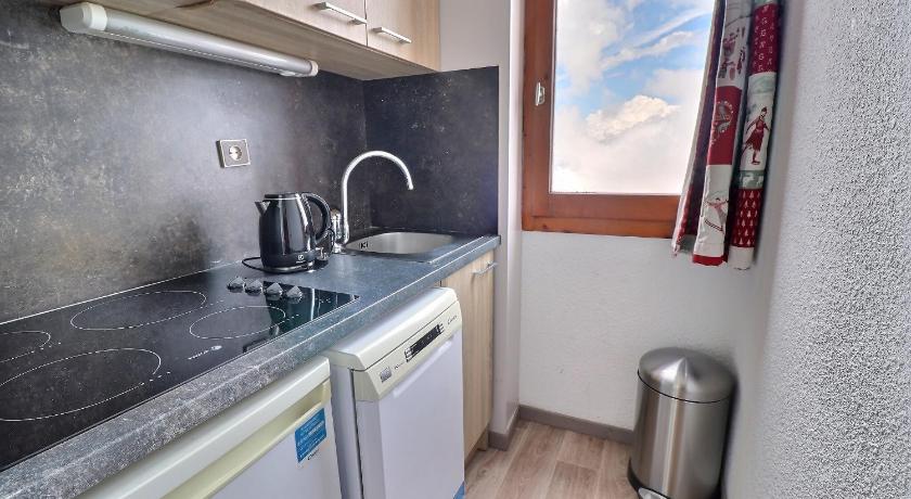 Image of One-Bedroom Apartment 1