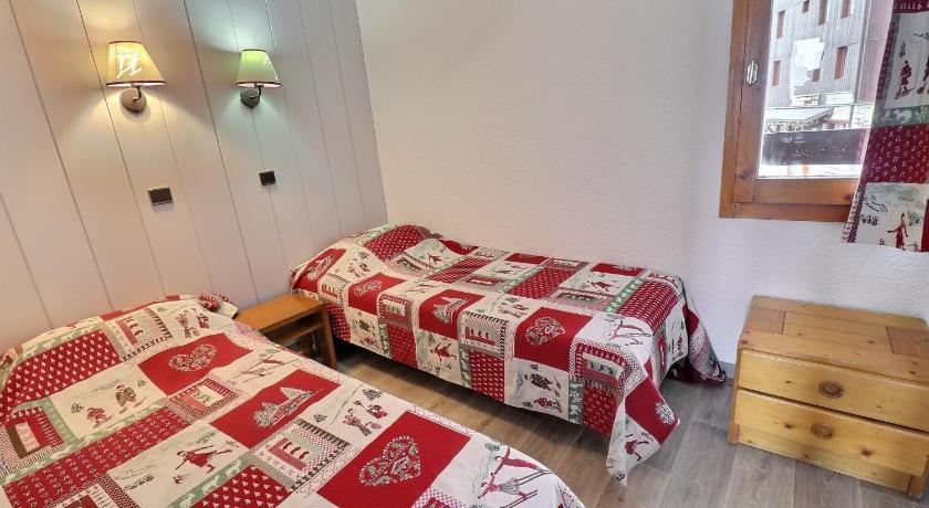 Image of One-Bedroom Apartment 6