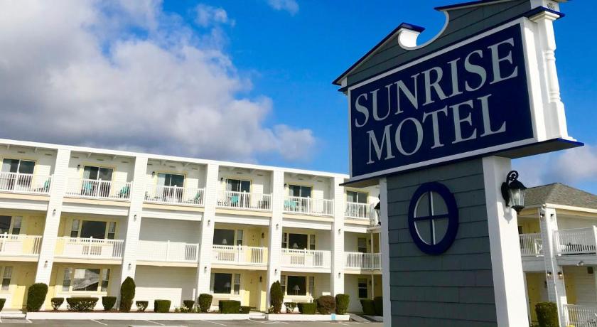 Sunrise Motel photo