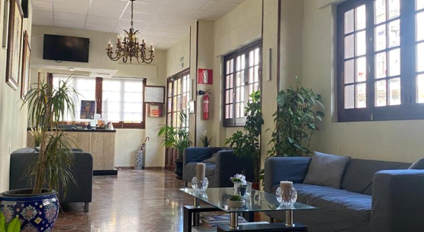 Hotel Joma photo