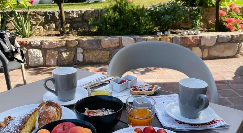 Hotel Garni Orchidea photo
