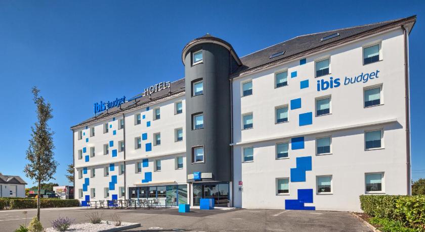 ibis budget La Roche Sur Yon Vendespace