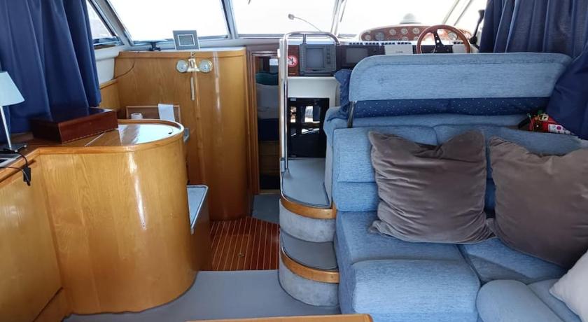 Barco Apartamento Buzios III Cascais - 34