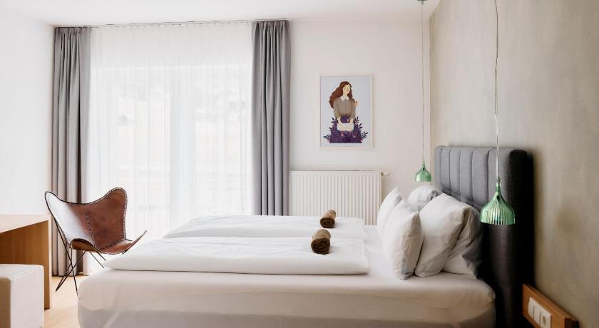 Image of Standard Double Room 1