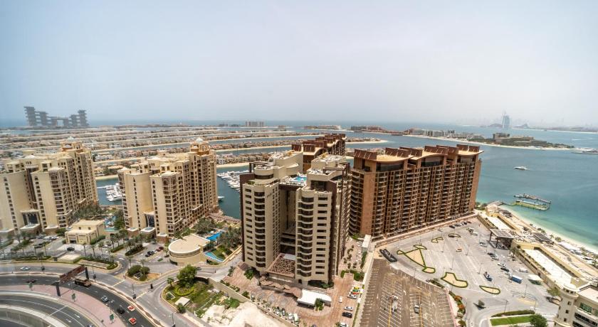 Palm Tower  Palm Jumeirah Dubai - image 7