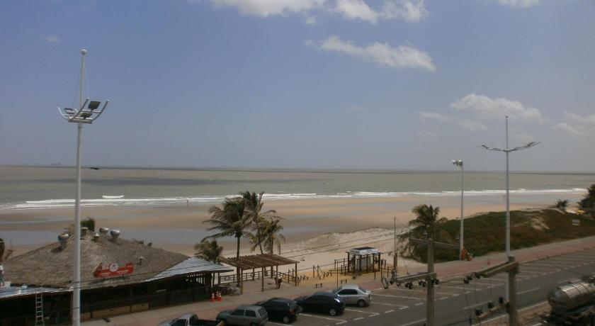 Litoranea Praia Hotel