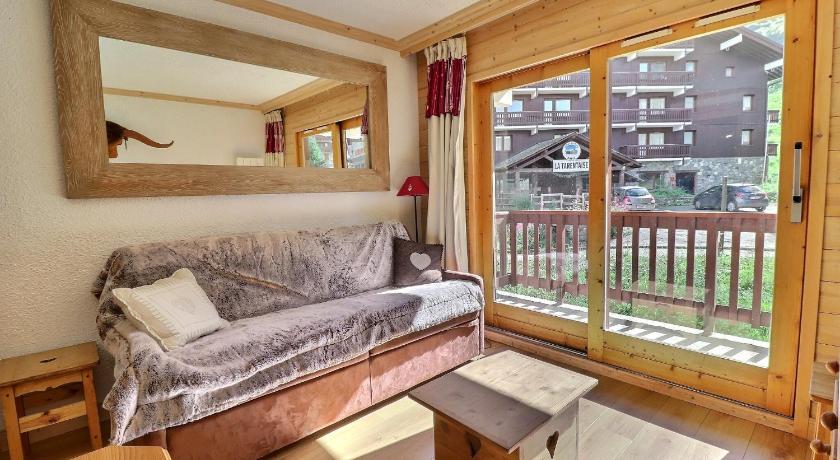 Image of One-Bedroom Apartment 3