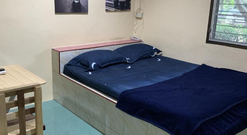 コンケン วังตาน้ำรีสอร์ท 1つ星 シングルルーム 施設