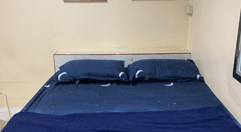 コンケン วังตาน้ำรีสอร์ท 1つ星 シングルルーム スイート