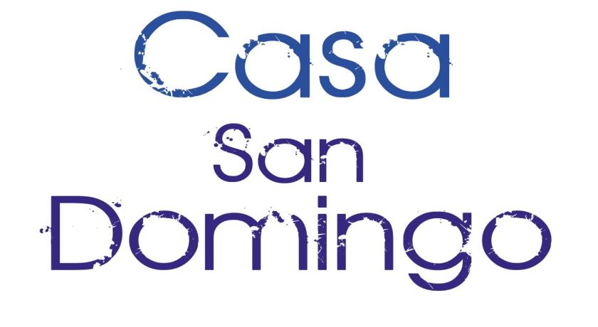 Casa San Domingo — Hotel in Camerota