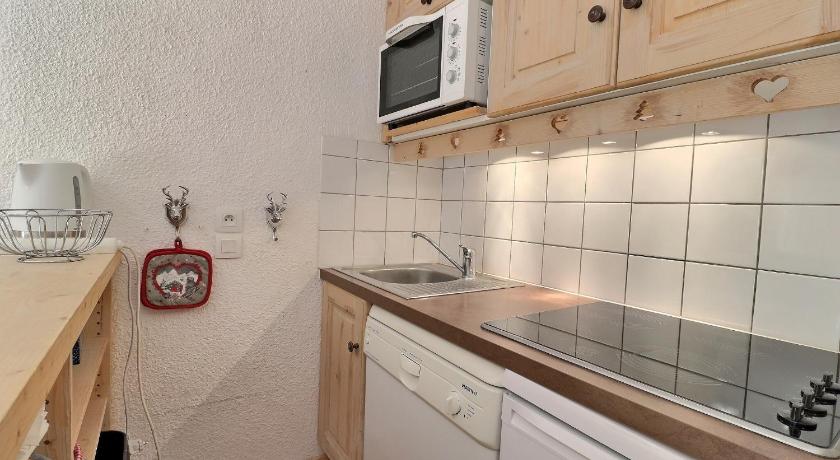 Image of One-Bedroom Apartment 1