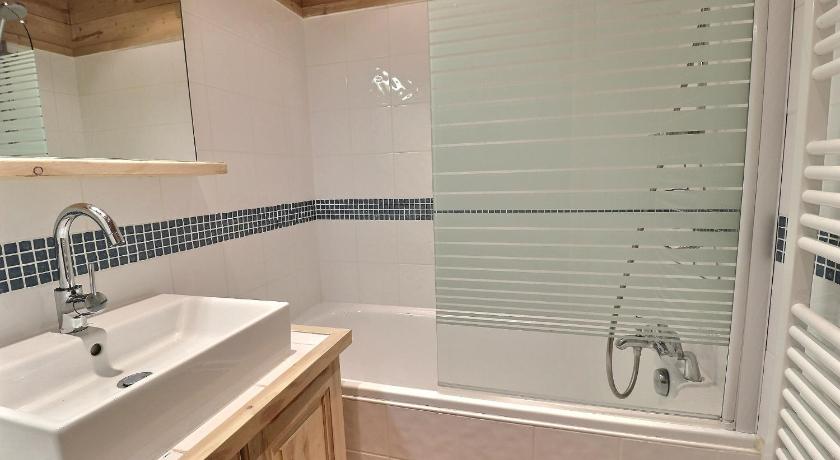 Image of One-Bedroom Apartment 2