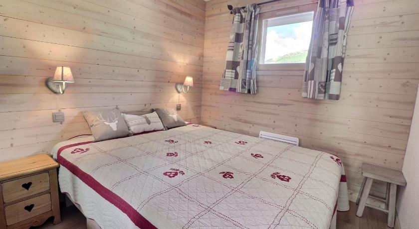 Image of One-Bedroom Apartment 8