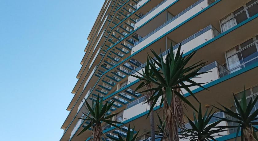 Durban Beachfront 10 South Apartments 1404 - image 11