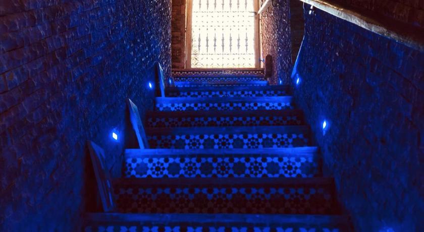 Riad Majorelle photo