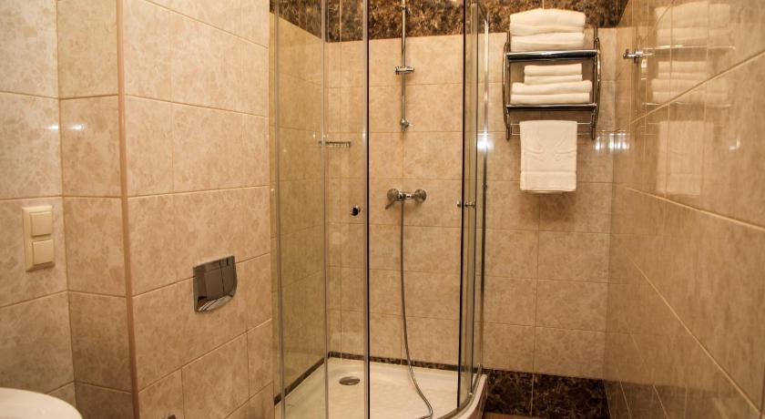 Arkada Hotel photo