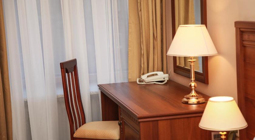 Arkada Hotel photo