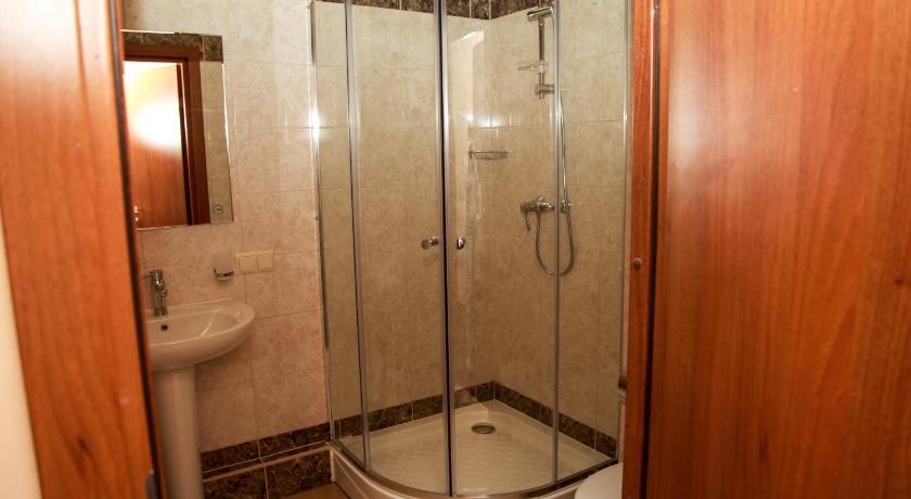 Arkada Hotel photo