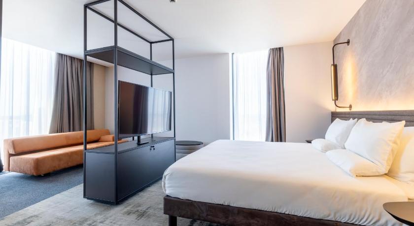 Image of Studio Apartment 0