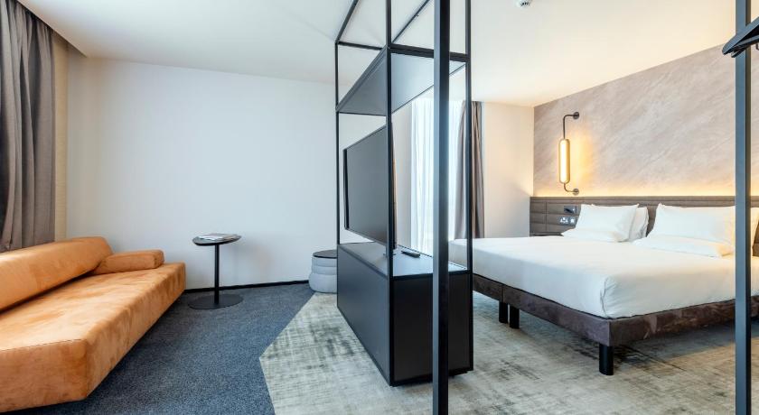 Image of Studio Apartment 8