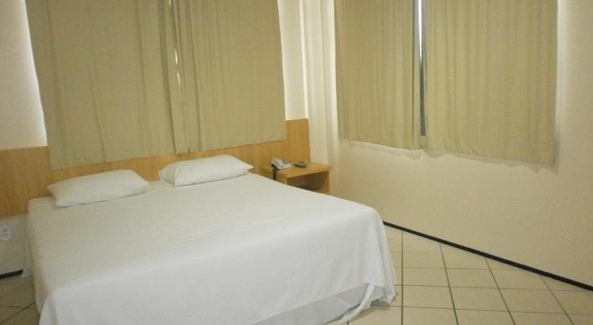 Litoranea Praia Hotel