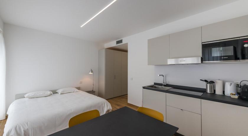 Modern Studios Mendrisio