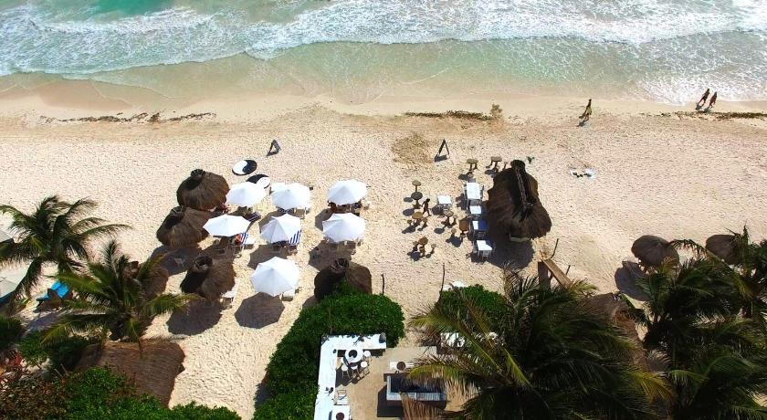 Hotel Zulum — Hotel in Tulum