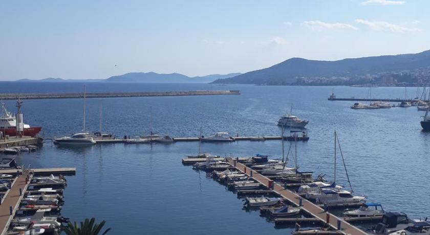 SEAVIEW KAVALA PORT photo