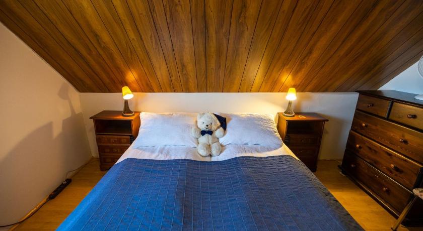 Heidi Guesthouse photo